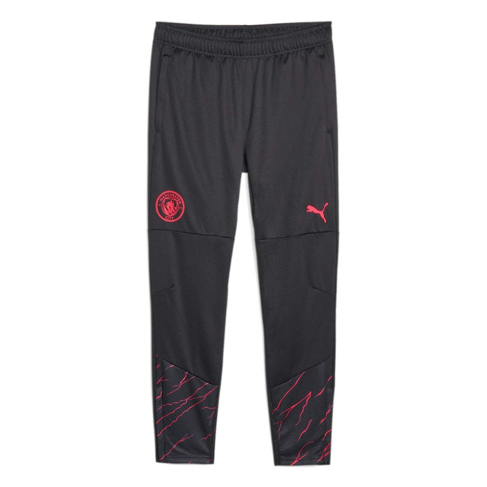 Manchester City 2023/24 Training Pants - Navy | Puma for sale