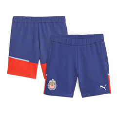 Chivas Casuals Shorts - Blue | Puma for sale