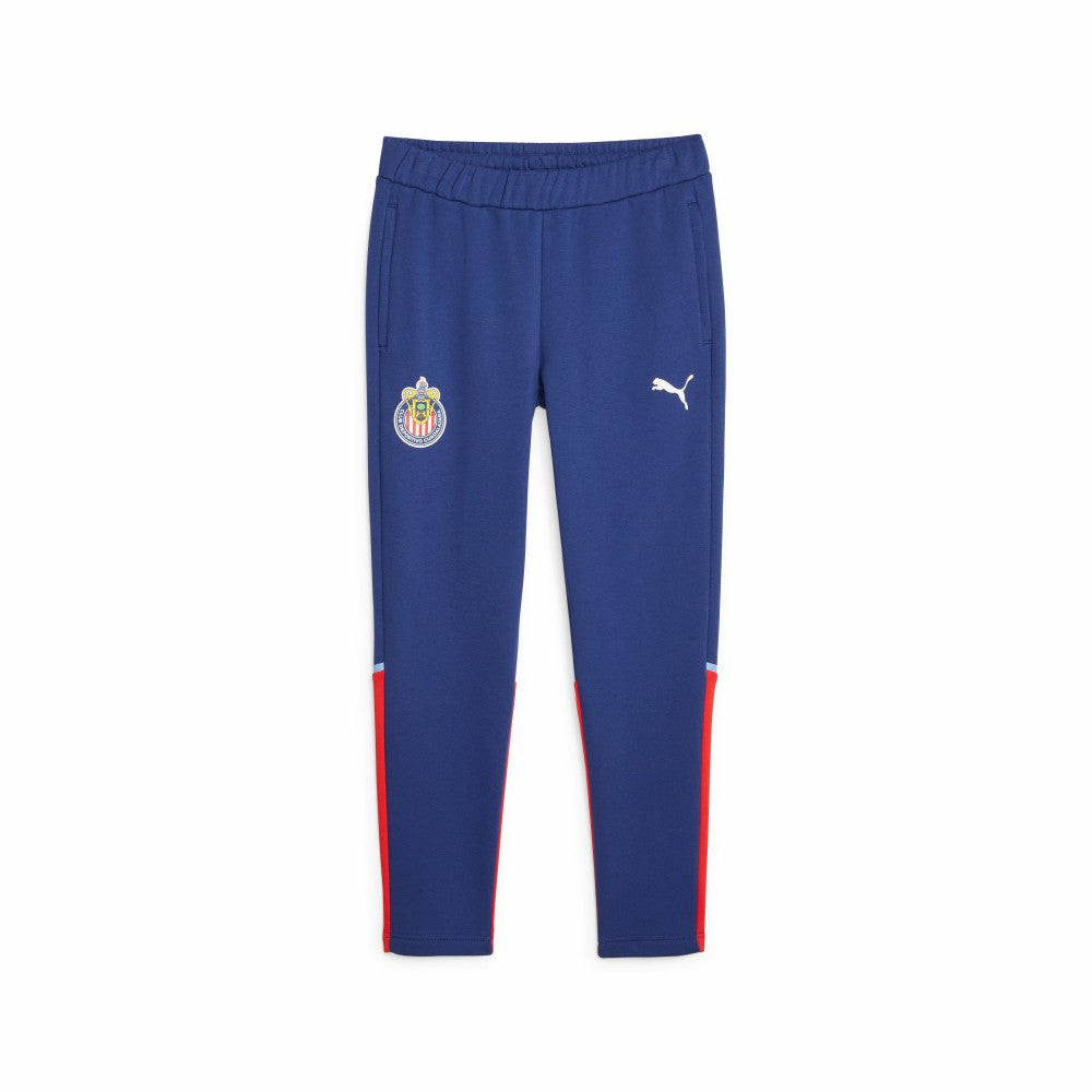 Chivas Casuals Pants - Blue | Puma for sale