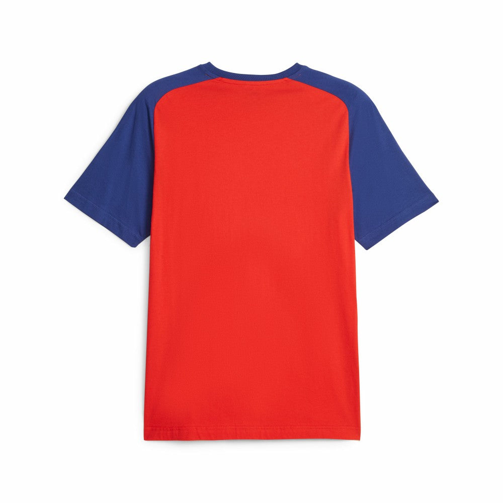 Chivas Casuals T-Shirt - Red | Puma cheap
