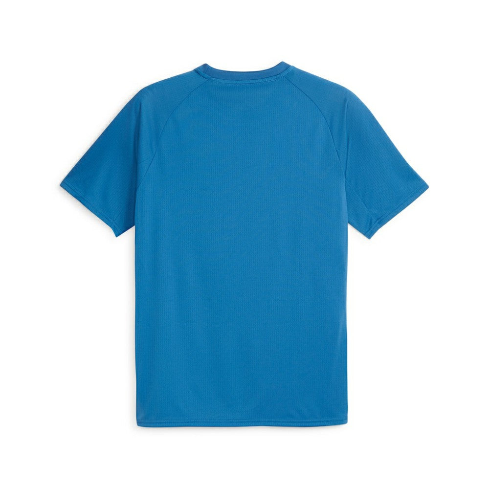 Manchester City 2023/24 Pre-Match Jersey - Blue | Puma sale