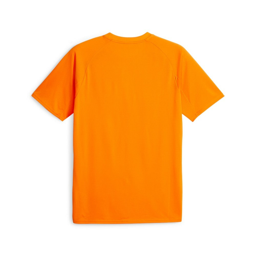 Manchester City 2023/24 Pre-Match Jersey - Orange | Puma discount