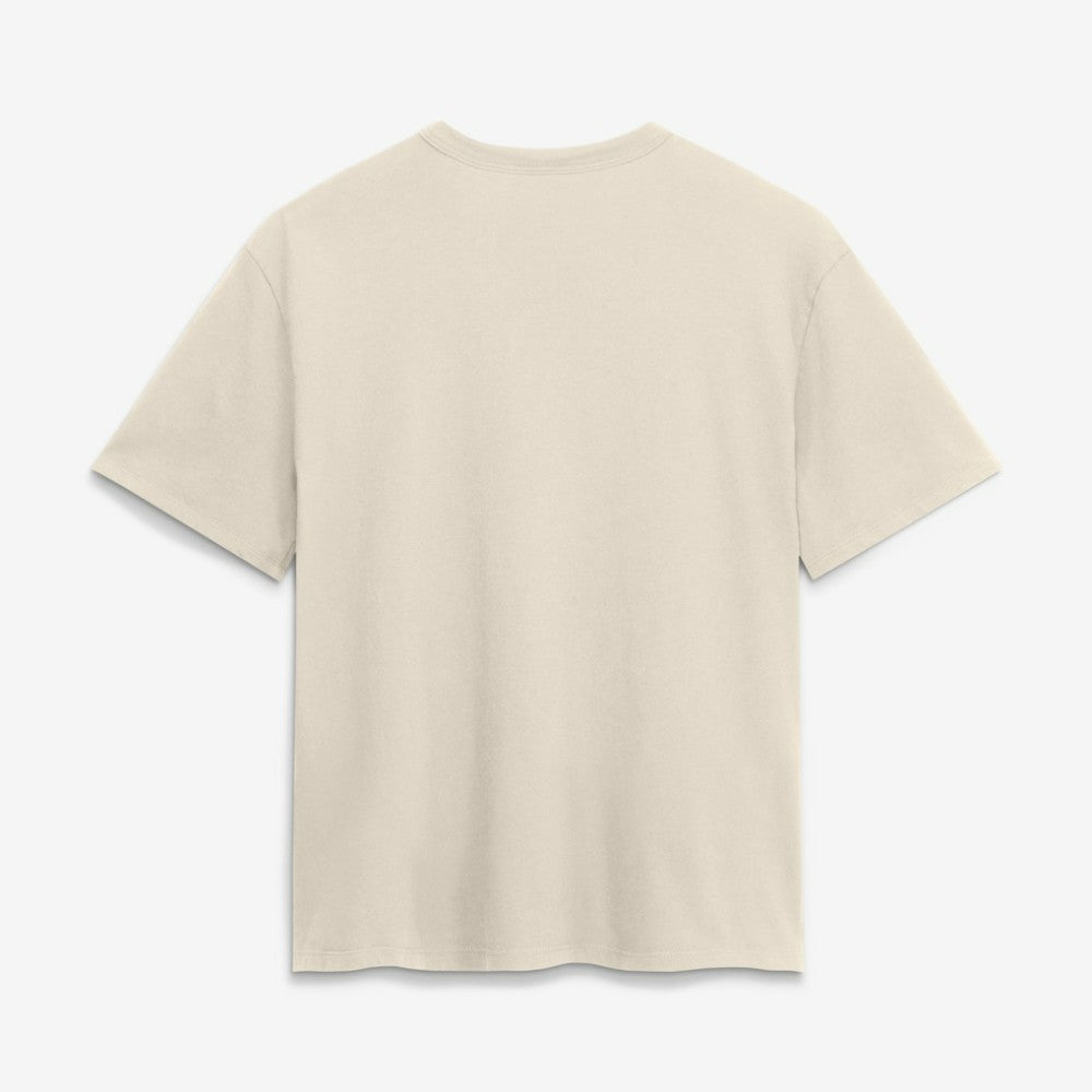 2026 Spring Training Cactus League Women's Relaxed Hip Legacy T-Shirt - Cream