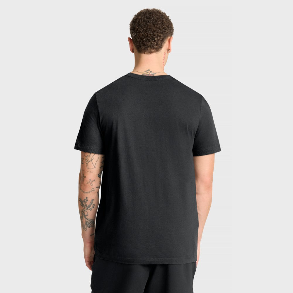 San Francisco Giants Alternate Wordmark T-Shirt - Black | Nike