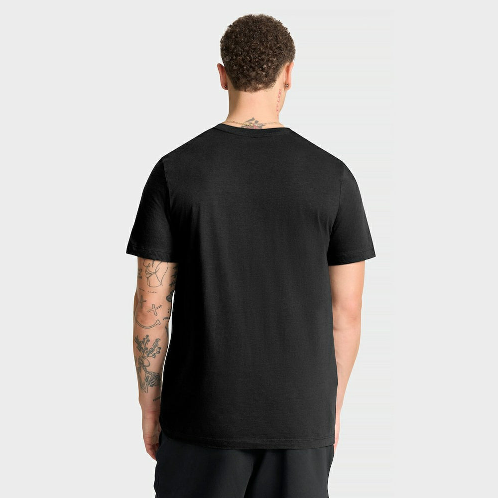 Atlanta Falcons vs. Indianapolis Colts International Games Berlin 2025 T-Shirt - Black | Nike on sale