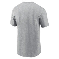 Kyle Schwarber Philadelphia Phillies 2025 MLB All-Star Game MVP T-Shirt - Heather Gray | Nike