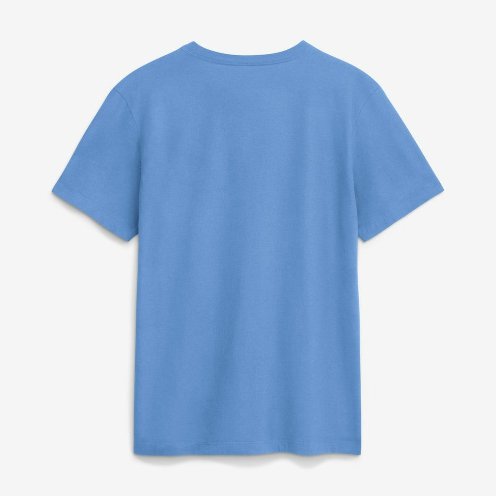Chicago Cubs Electric Bear T-Shirt - Light Blue | Nike