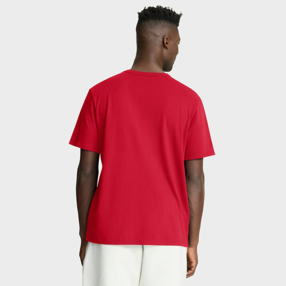 Florida Panthers Fanatics 2026 NHL Winter Classic T-Shirt Red