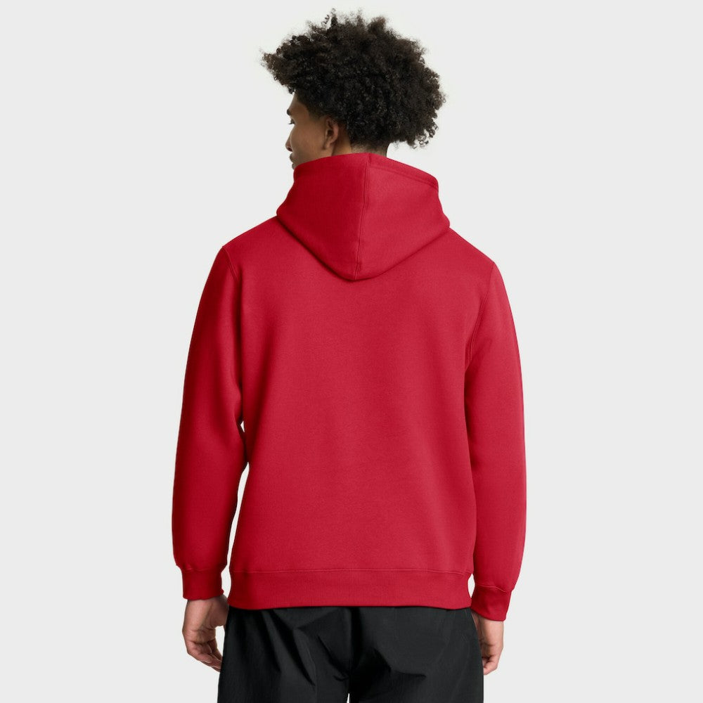 Florida Panthers Fanatics 2026 NHL Winter Classic Pullover Hoodie Red