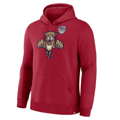 Florida Panthers Fanatics 2026 NHL Winter Classic Pullover Hoodie Red