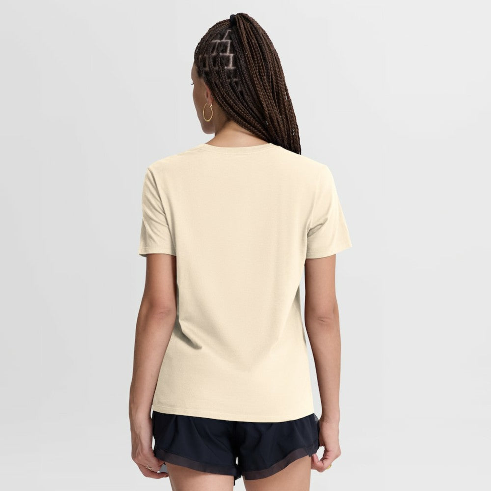 Seattle Mariners Women's Alternate Fashion T-Shirt - Natural | Nike