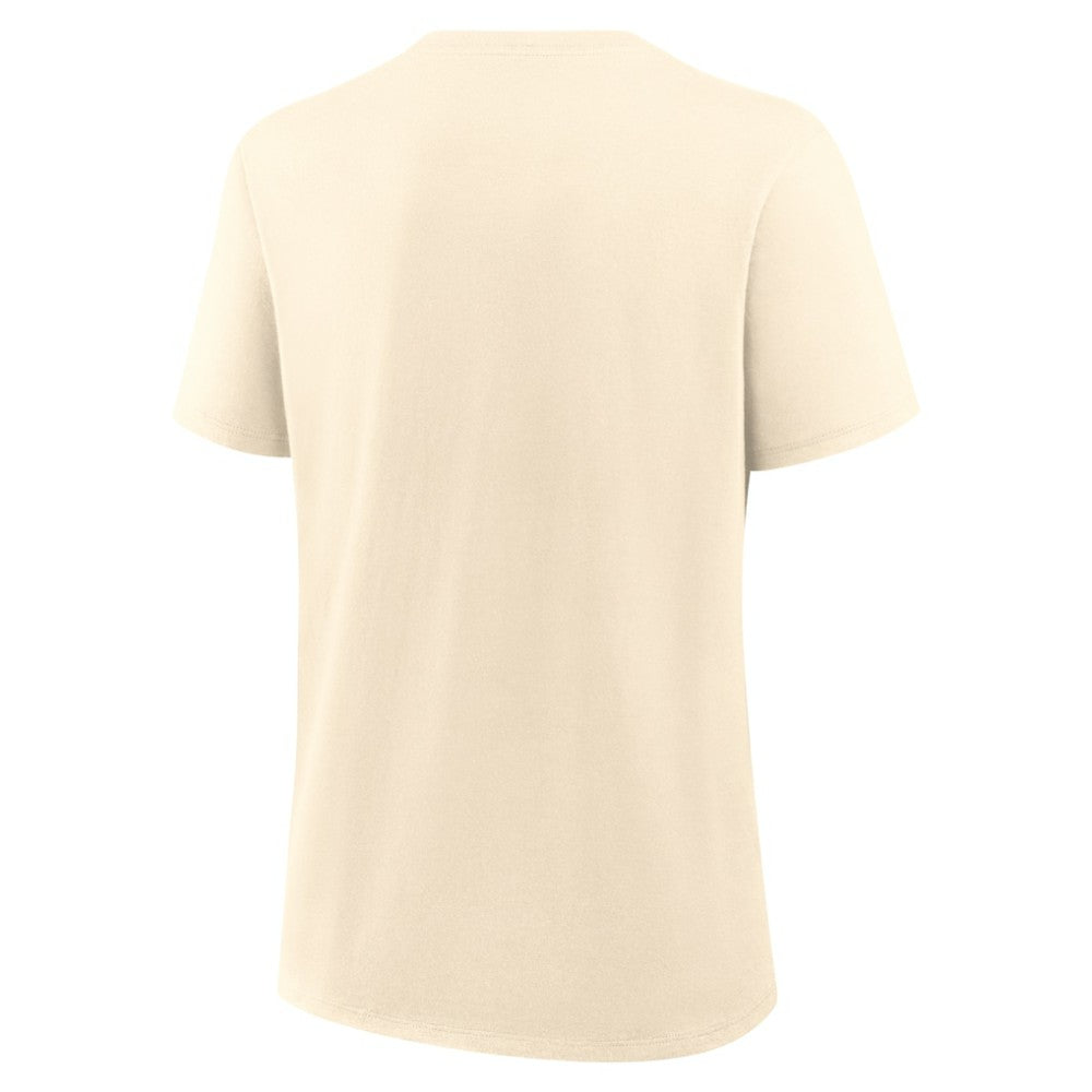 Seattle Mariners Women's Alternate Fashion T-Shirt - Natural | Nike