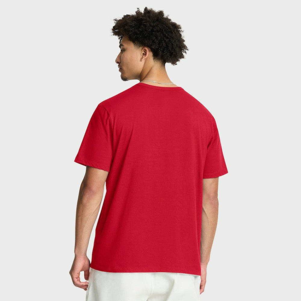 Florida Panthers Fanatics 2026 NHL Winter Classic T-Shirt Red