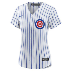 Carson Kelly Chicago Cubs Women's Home Replica Jersey - White | Nike