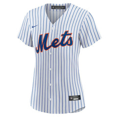 Tyrone Taylor New York Mets Women's Home Replica Jersey - White | Nike
