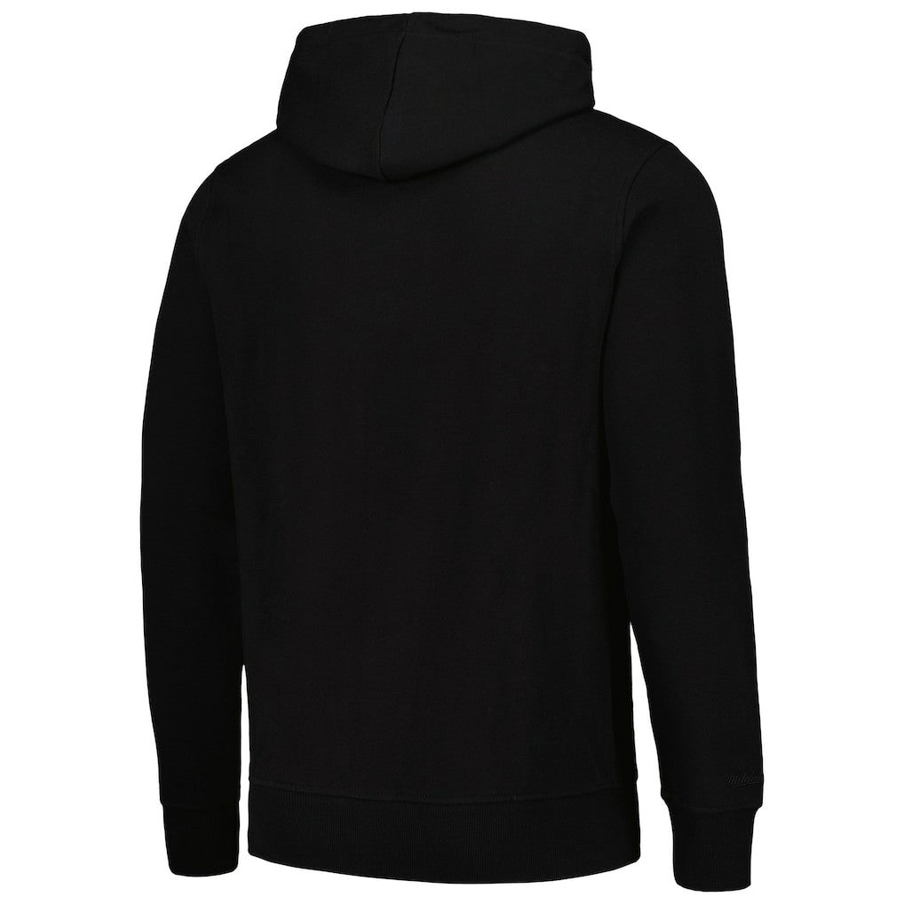 Cleveland Browns Gridiron Classics Big Face 7.0 Pullover Hoodie - Black discount