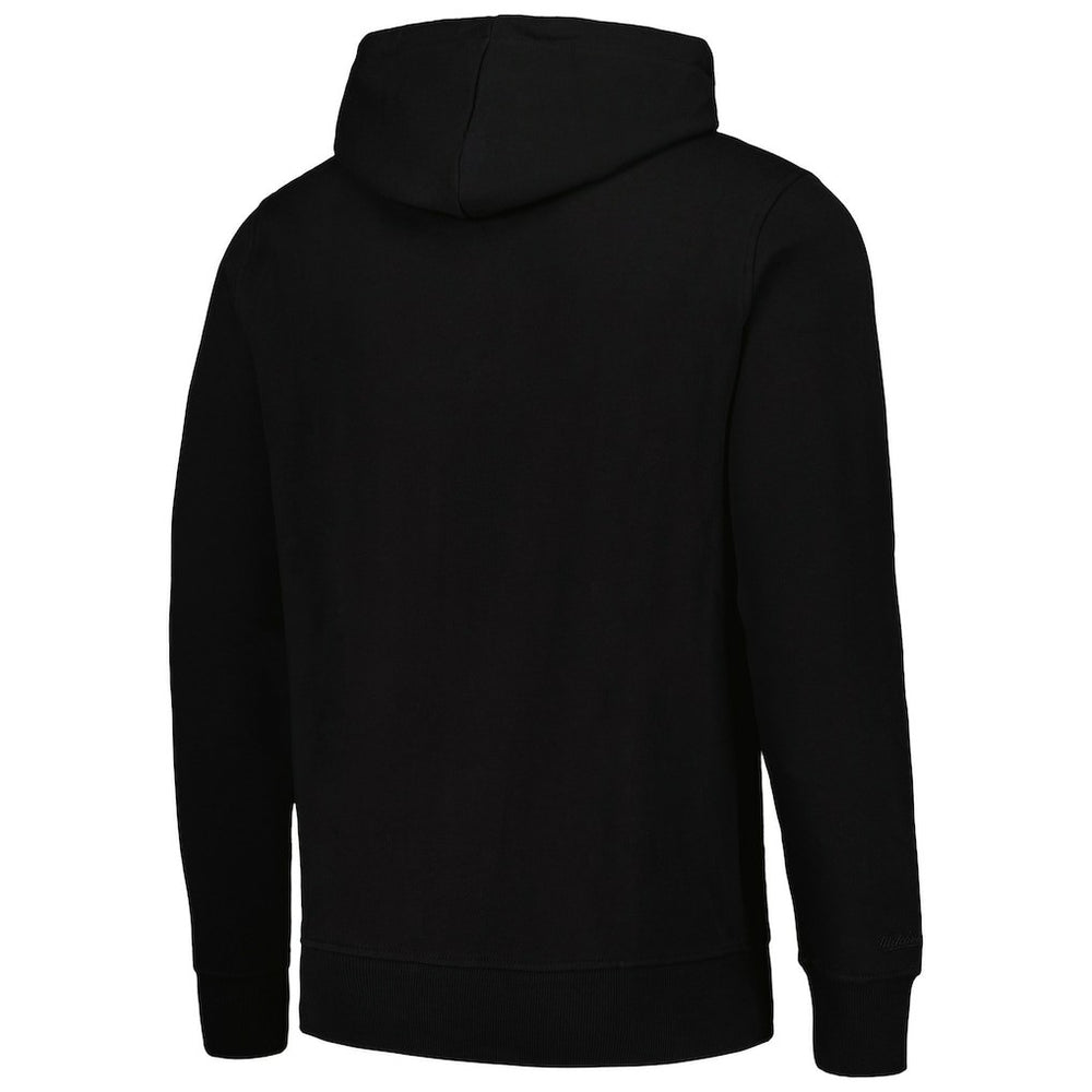 Cleveland Browns Gridiron Classics Big Face 7.0 Pullover Hoodie - Black discount