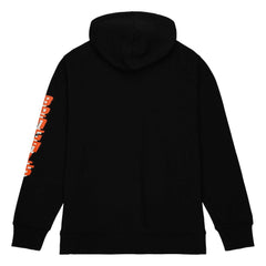 Cincinnati Bengals Gridiron Classics Big Face 7.0 Pullover Hoodie - Black cheap
