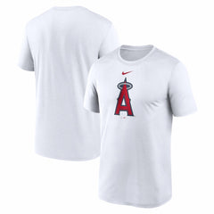 Los Angeles Angels New Legend Dri-FIT T-Shirt - White | Nike
