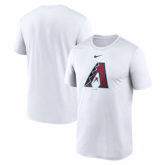 Arizona Diamondbacks New Legend Dri-FIT T-Shirt - White | Nike