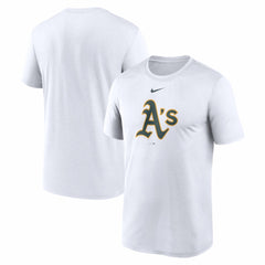 Athletics New Legend Dri-FIT T-Shirt - White | Nike