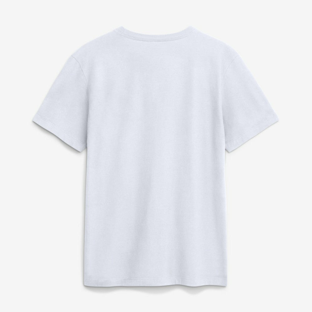 San Diego Padres Cooperstown Collection Wordmark T-Shirt - White | Nike