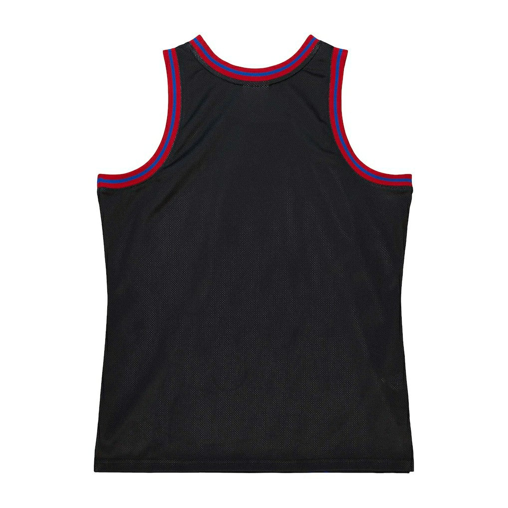 Buffalo Bills Big Face 7.0 Fashion Tank Top - Black for sale