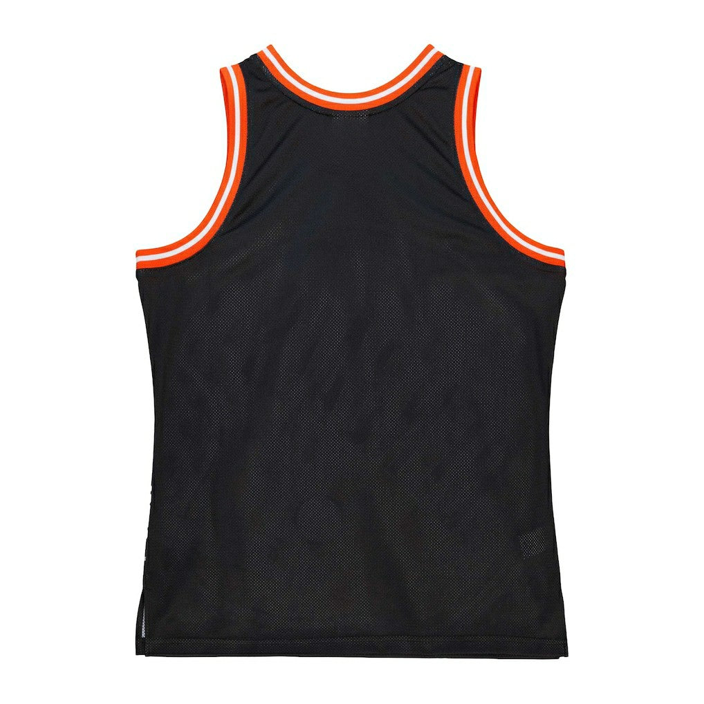 Cincinnati Bengals Big Face 7.0 Fashion Tank Top - Black outlet