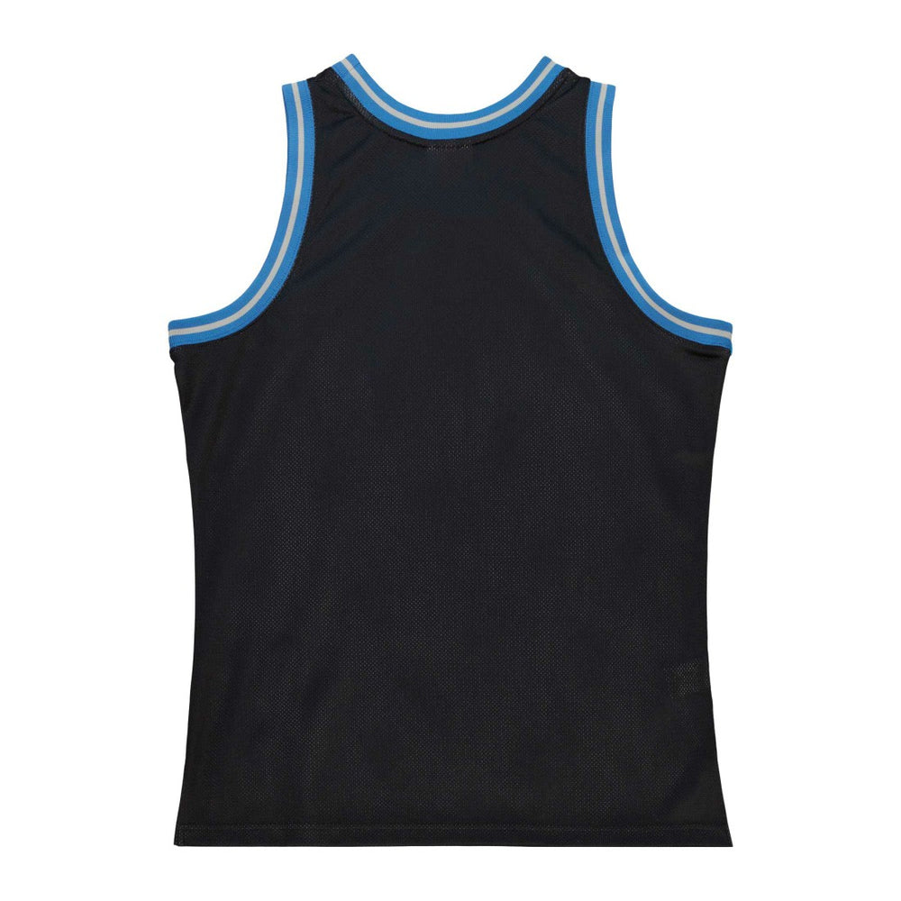 Detroit Lions Big Face 7.0 Fashion Tank Top - Black on sale