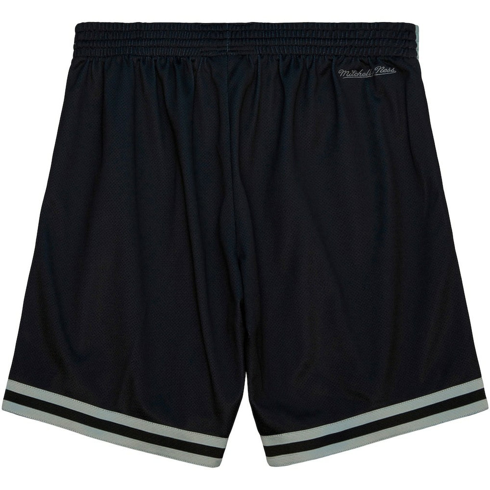 Las Vegas Raiders Big Face 7.0 Fashion Shorts - Black for sale