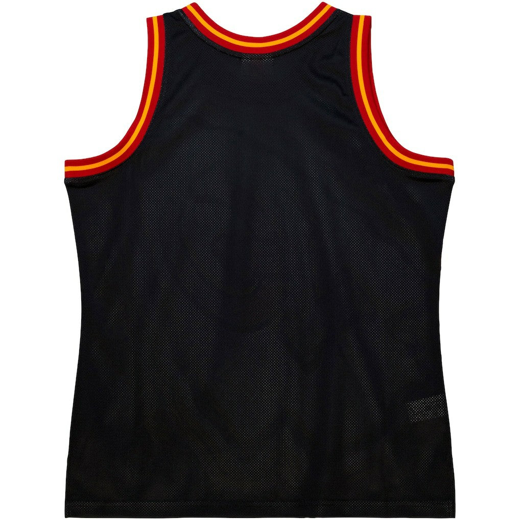 Kansas City Chiefs Big Face 7.0 Fashion Tank Top - Black outlet