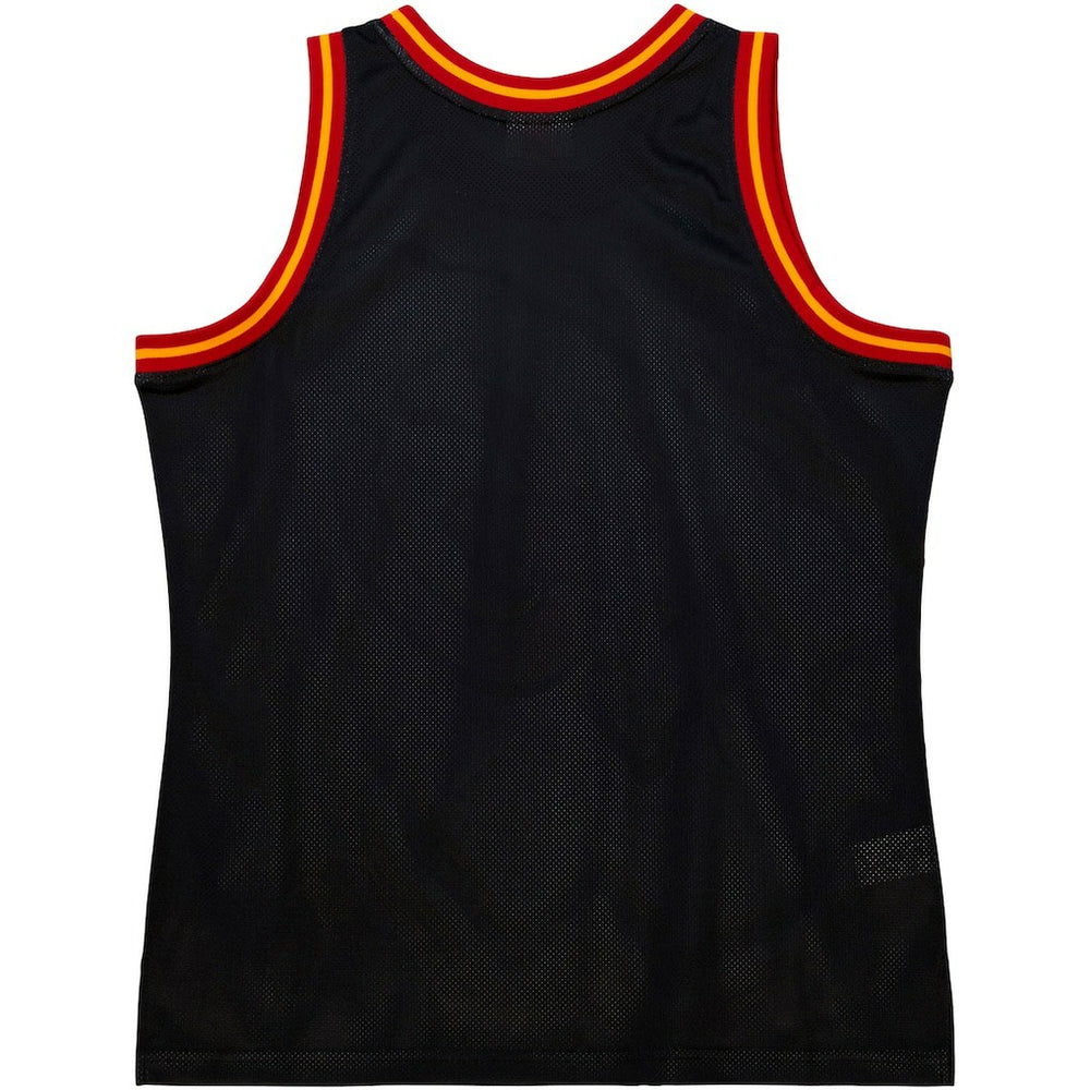 Kansas City Chiefs Big Face 7.0 Fashion Tank Top - Black outlet