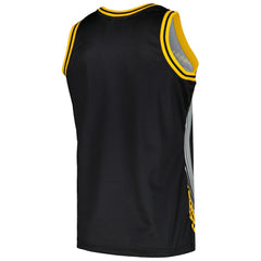 Pittsburgh Steelers Big Face 7.0 Fashion Tank Top - Black for sale