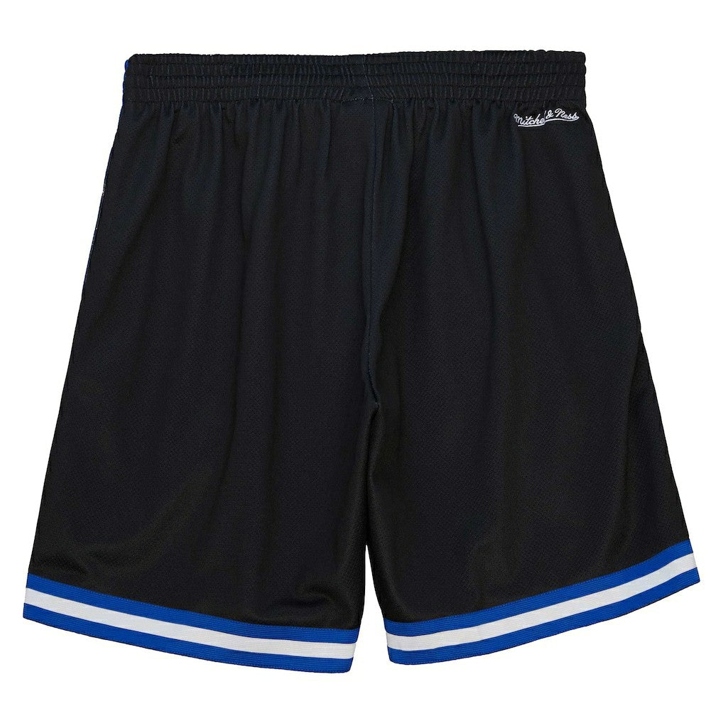 Buffalo Bills Big Face 7.0 Fashion Shorts - Black on sale