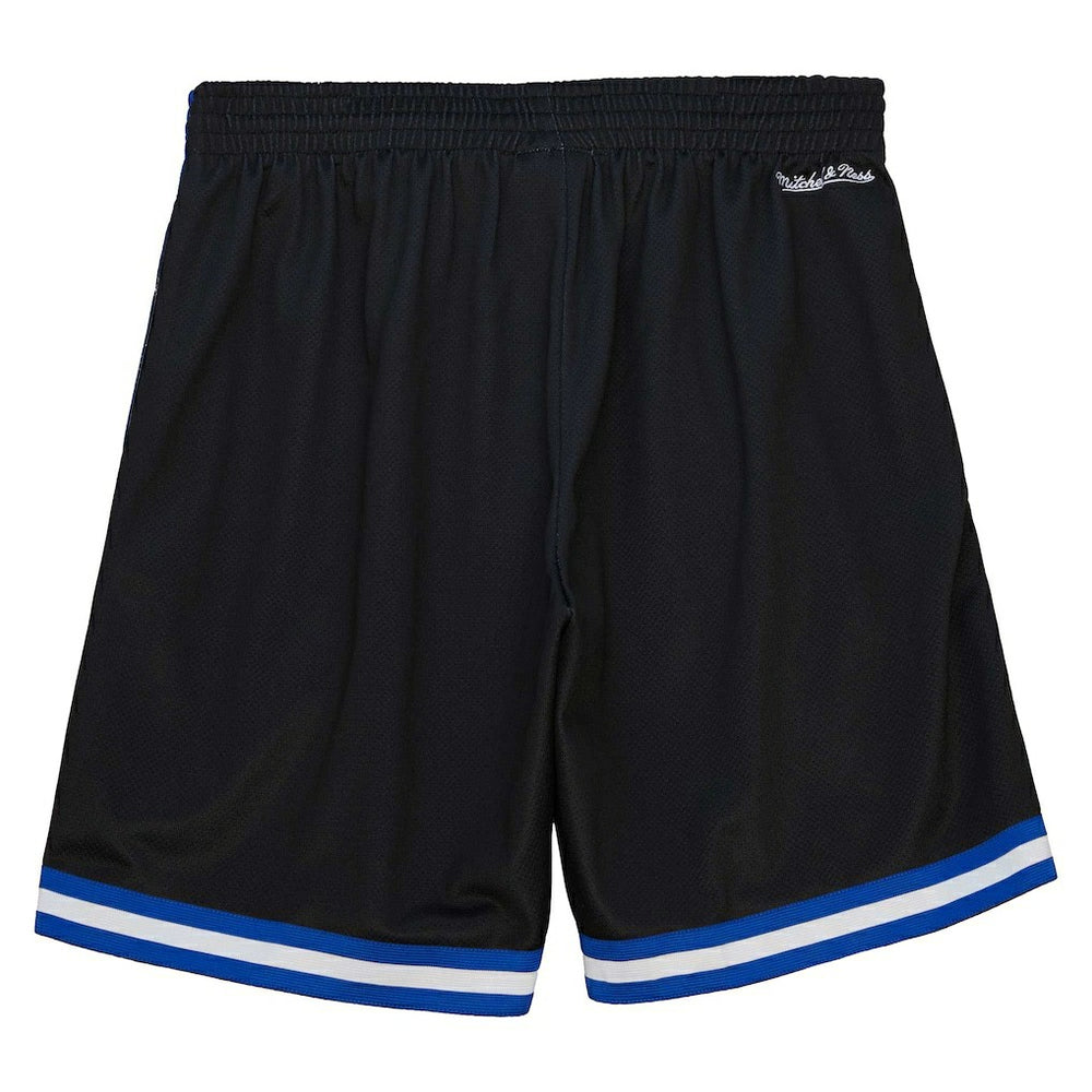 Buffalo Bills Big Face 7.0 Fashion Shorts - Black on sale