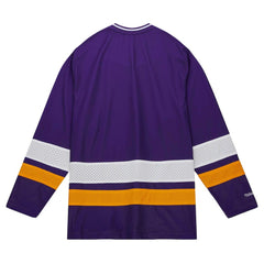 Minnesota Vikings Women's Big Face 7.0 Long Sleeve Jersey T-Shirt - Purple cheap