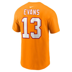 Mike Evans Tampa Bay Buccaneers Player Name & Number T-Shirt - Orange | Nike on sale