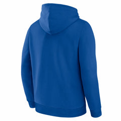 Toronto Blue Jays Lock-Up Legacy Hoodie - Royal