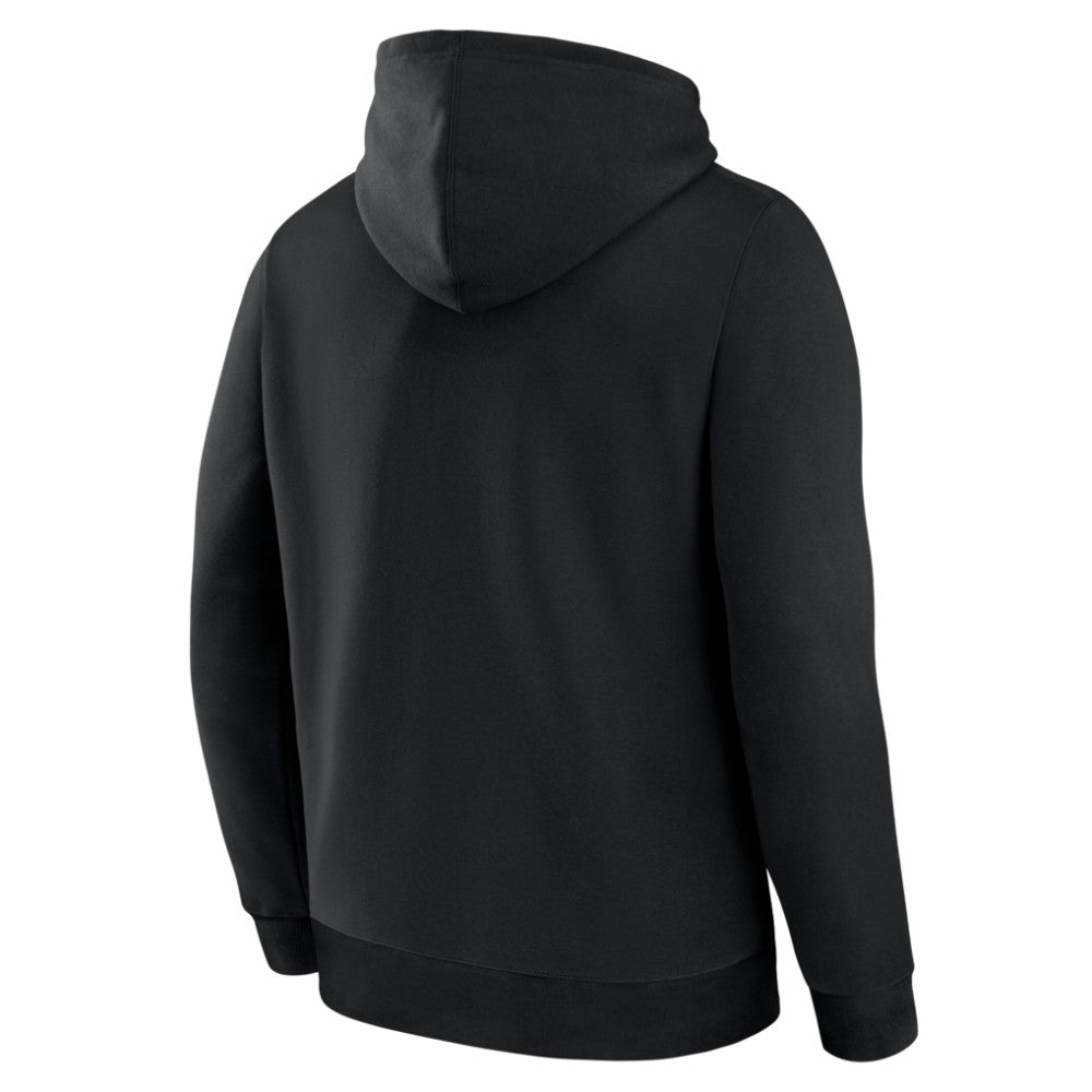Arizona Diamondbacks Lock-Up Legacy Hoodie - Black