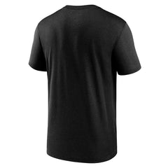 Cincinnati Bengals Legend Dri-FIT T-Shirt - Black | Nike sale