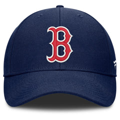 Boston Red Sox Core Adjustable Hat - Navy
