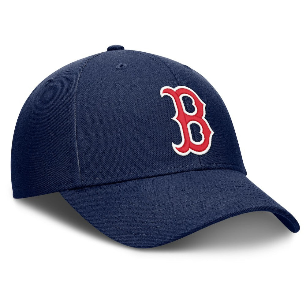 Boston Red Sox Core Adjustable Hat - Navy
