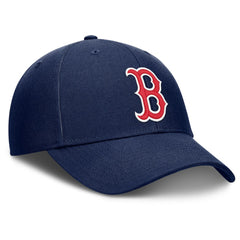 Boston Red Sox Core Adjustable Hat - Navy