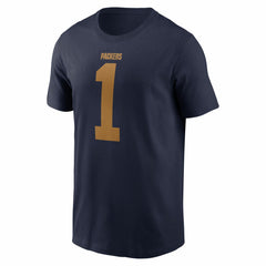 Micah Parsons Green Bay Packers The 1923 Classic Name & Number T-Shirt - Navy | Nike cheap
