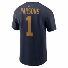 Micah Parsons Green Bay Packers The 1923 Classic Name & Number T-Shirt - Navy | Nike cheap