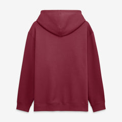 Colorado Avalanche Fanatics 2026 Stanley Cup Playoffs Hoodie Burgundy