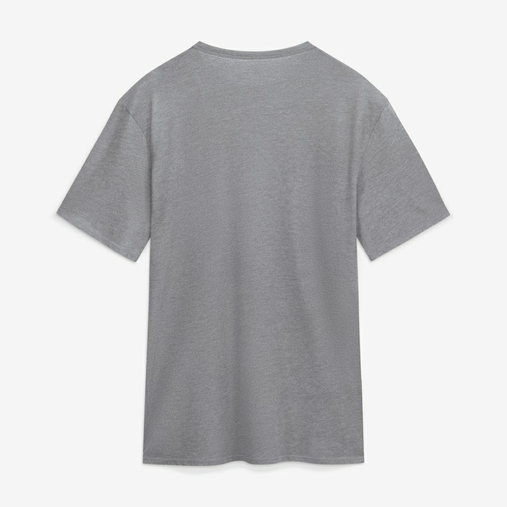 Dallas Stars Fanatics 2026 Stanley Cup Playoffs Vintage Tri-Blend T-Shirt Athletic Heather Gray