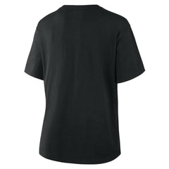 Baltimore Orioles Women's Lockup Legacy T-Shirt - Black