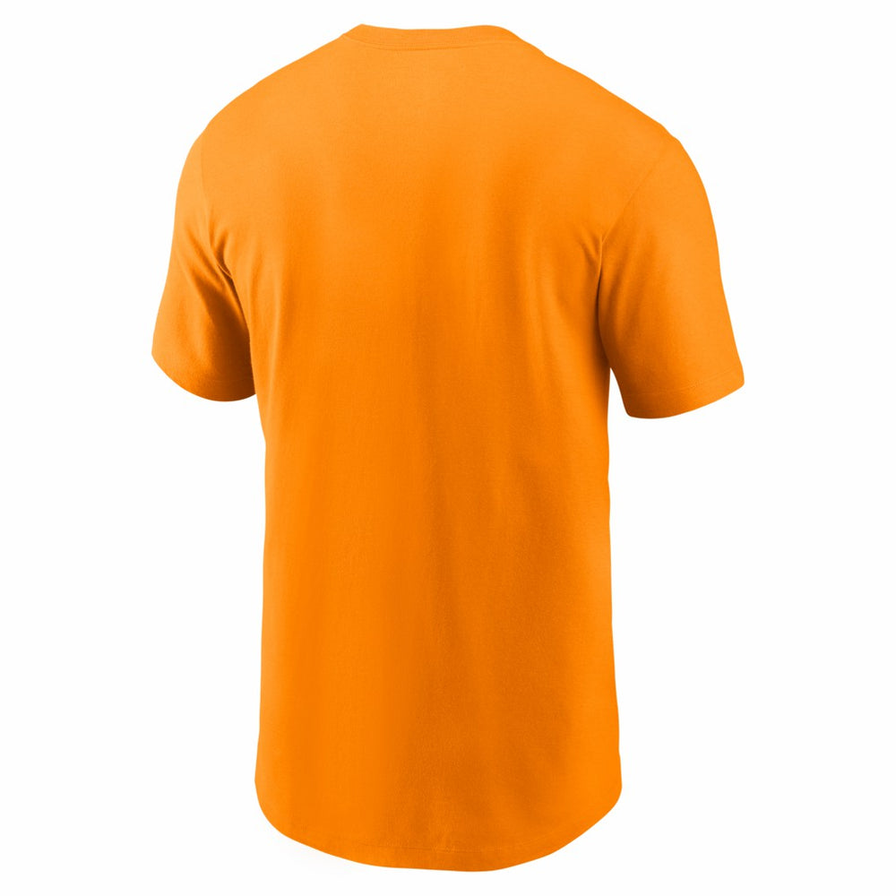 Tampa Bay Buccaneers Bucco Bruce Club T-Shirt - Orange | Nike sale