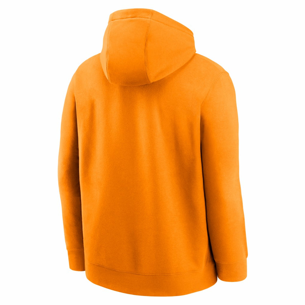 Tampa Bay Buccaneers Bucco Bruce Club Hoodie - Orange | Nike sale